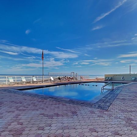 Shores Club 505 代托纳海滩 外观 照片