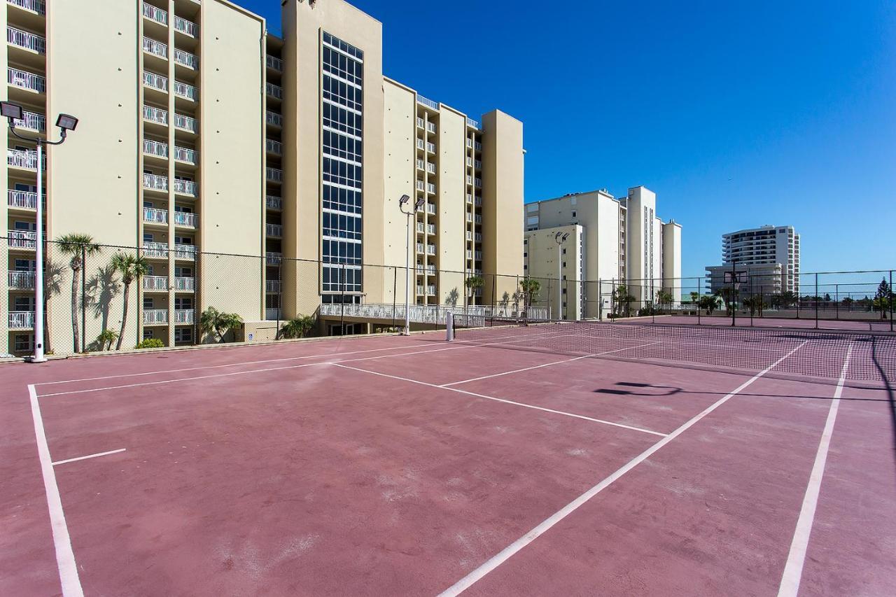 Shores Club 505 代托纳海滩 外观 照片