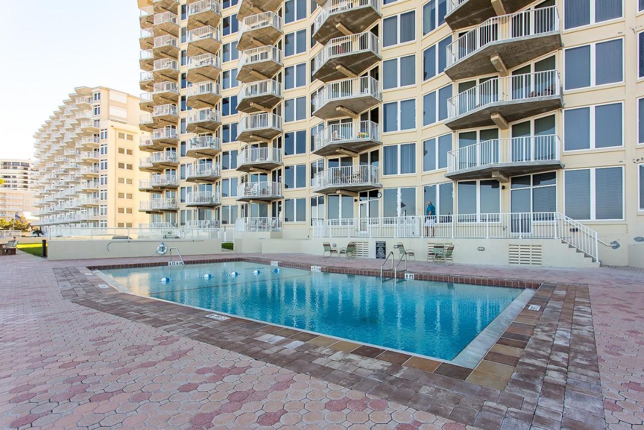 Shores Club 505 代托纳海滩 外观 照片