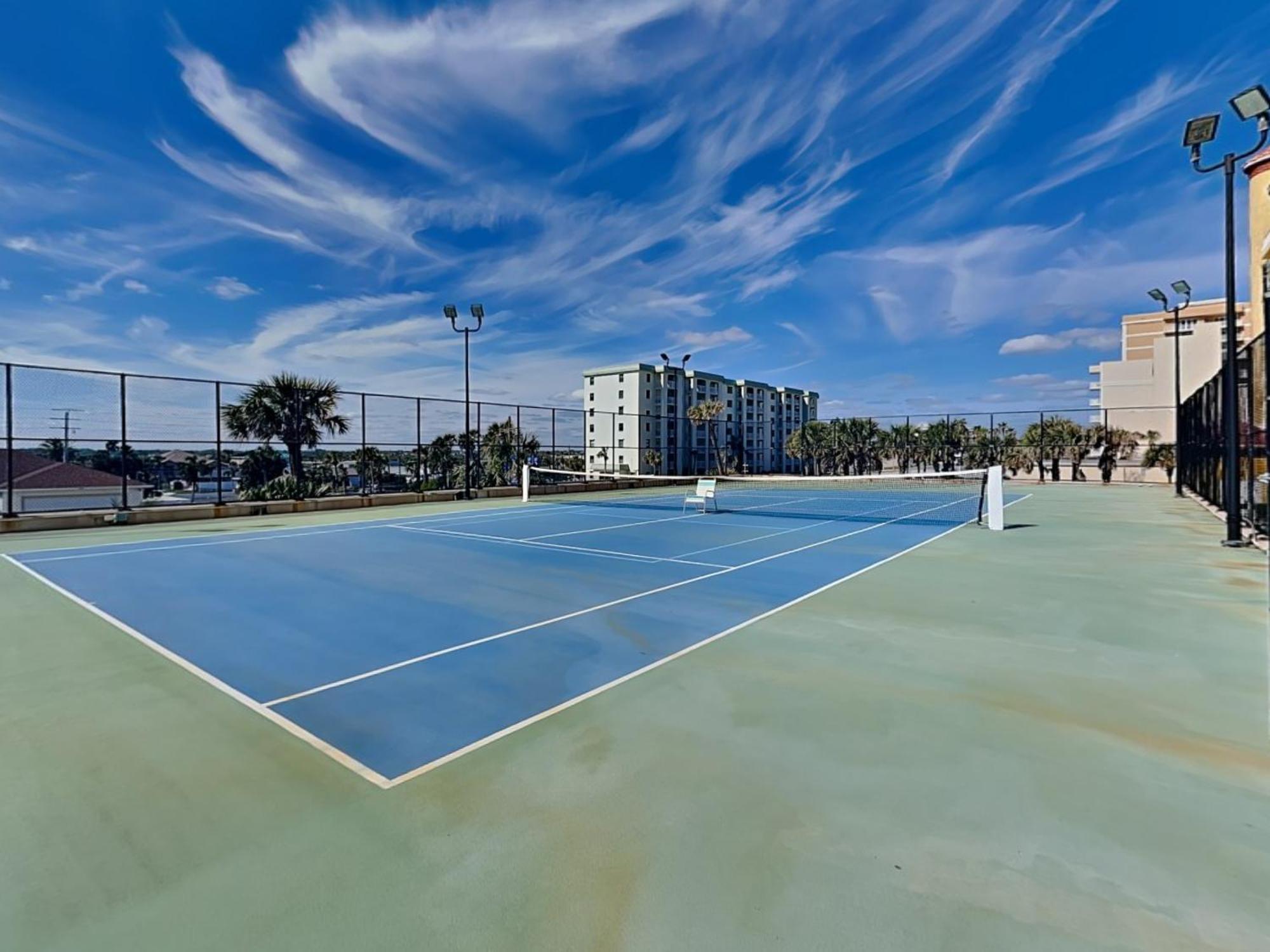 Shores Club 505 代托纳海滩 外观 照片
