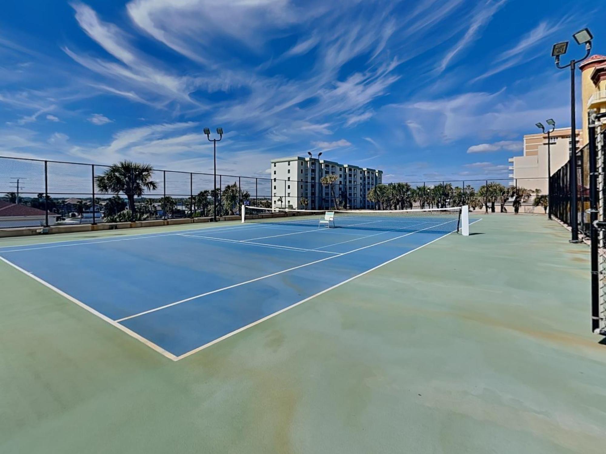Shores Club 505 代托纳海滩 外观 照片